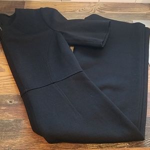 ST JOHN Milano Knit dress